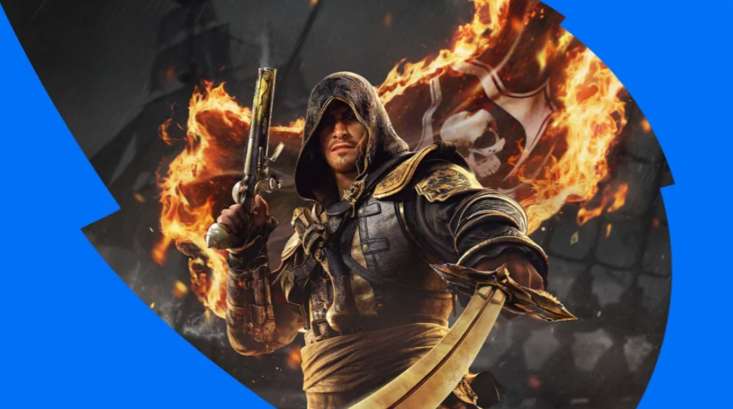 Assassin’s Creed Black Flag Resynced появилась в лаунчере Ubisoft — что известно о переиздании — изображение 1