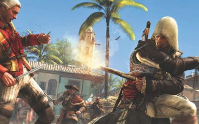 Ubisoft настаивает: Assassin’s Creed Black Flag Resynced — это не RPG, и вот почему это важно