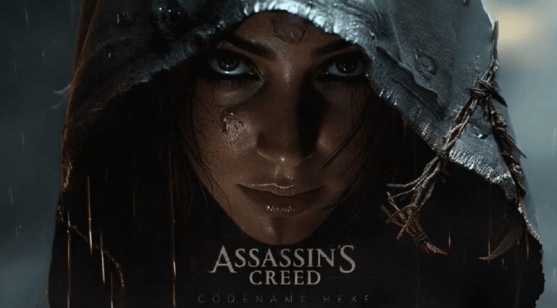 Assassin’s Creed Hexe лишилась уже второго директора за два месяца — изображение 1
