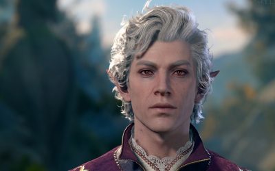 Астарион получит свой роман: приквел Baldur's Gate 3 раскроет годы рабства у Казадора Зарра