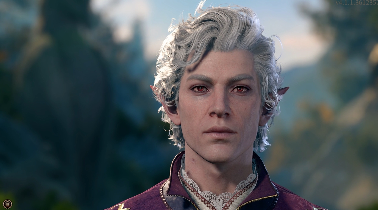 Астарион получит свой роман: приквел Baldur’s Gate 3 раскроет годы рабства у Казадора Зарра — изображение 1