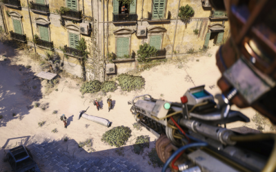 Arc Raiders: полное прохождение задания Battening Down в обновлении Riven Tides