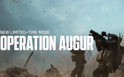 Battlefield 6 «Операция Авгур» — полный разбор всех секторов и тактика прохождения