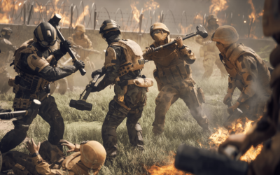 Battlefield 6: полная дорожная карта 2026 — классические карты, морские сражения и рейтинговый режим