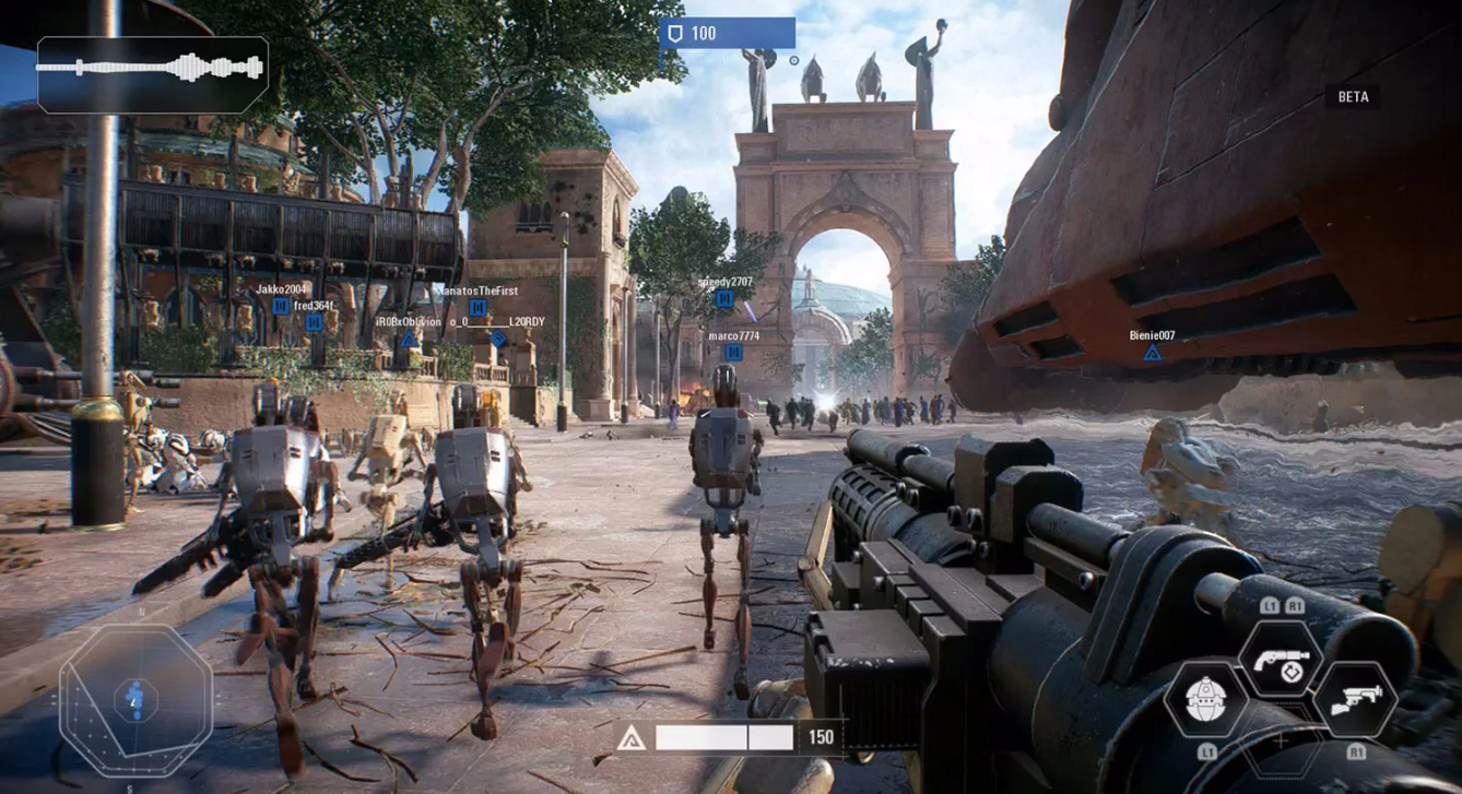 Star Wars Battlefront Resurgence: дата выхода, новые герои и полная инструкция по установке — изображение 2