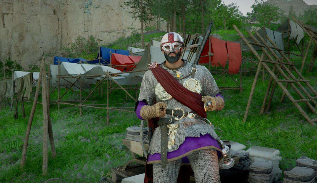 Лучшие краски для начинающих