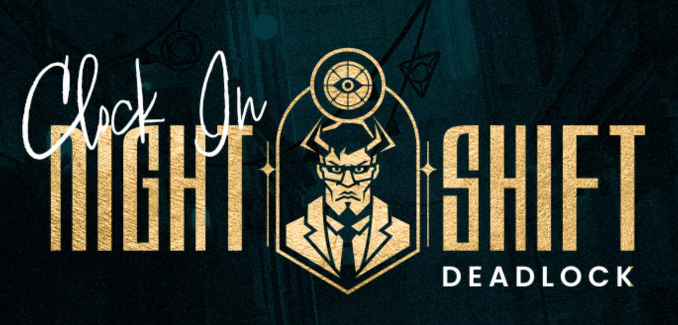 Deadlock Night Shift: всё о турнире по Deadlock с призовым фондом $2500 — изображение 1