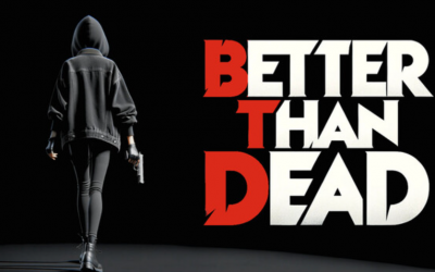 Better Than Dead: дата раннего доступа и механика нательной камеры