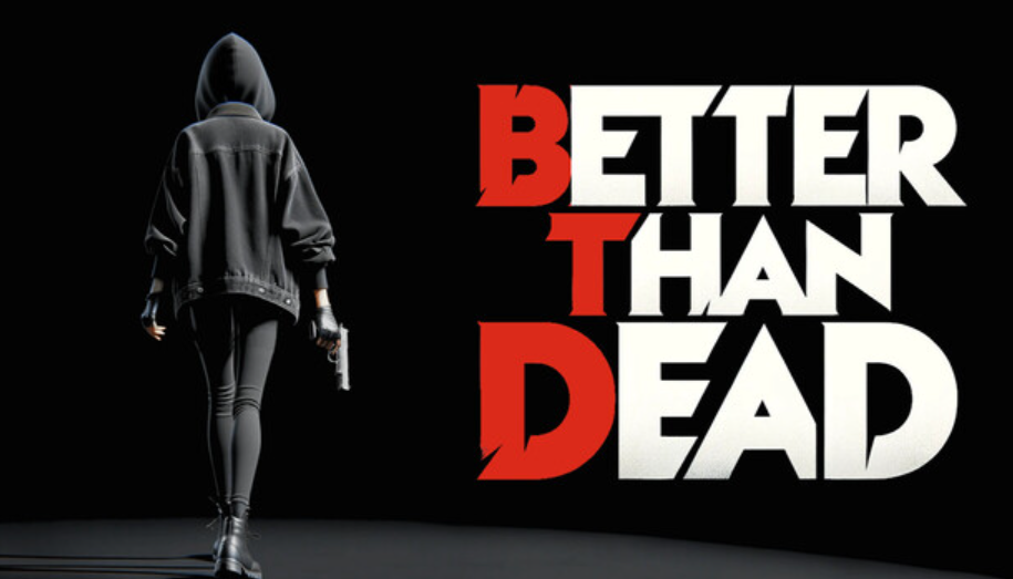 Better Than Dead: дата раннего доступа и механика нательной камеры — изображение 1