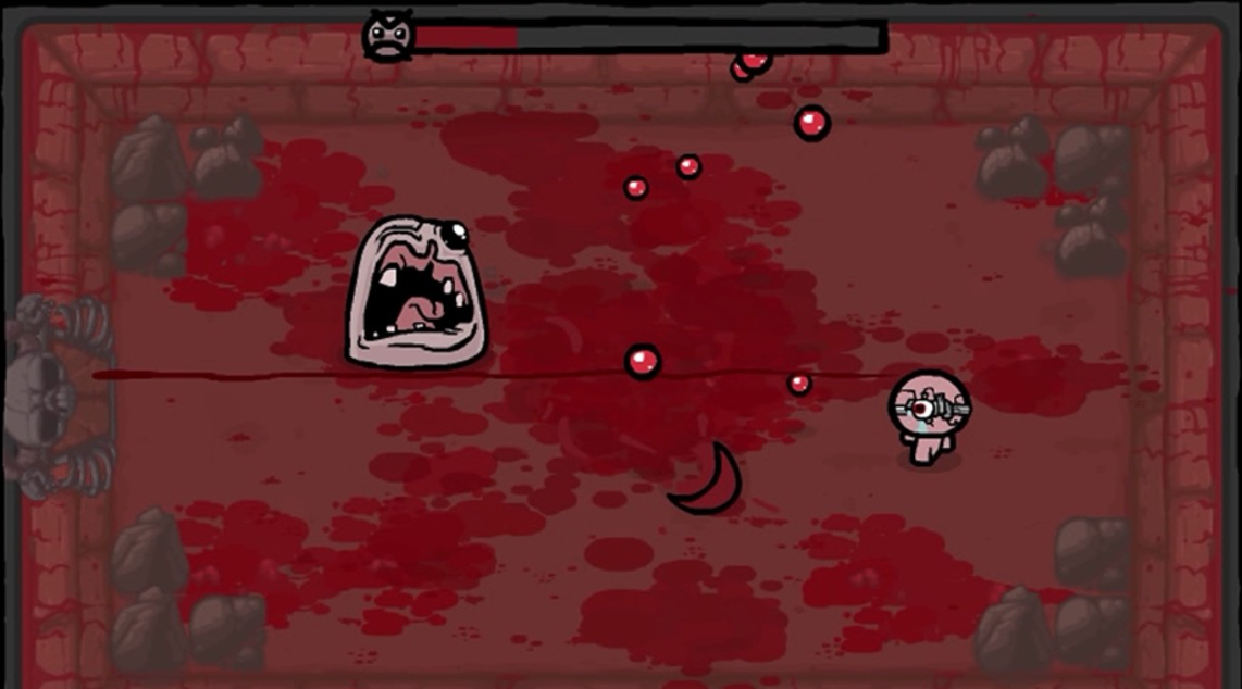The Binding of Isaac: полное прохождение и секреты для новичков и ветеранов — изображение 5