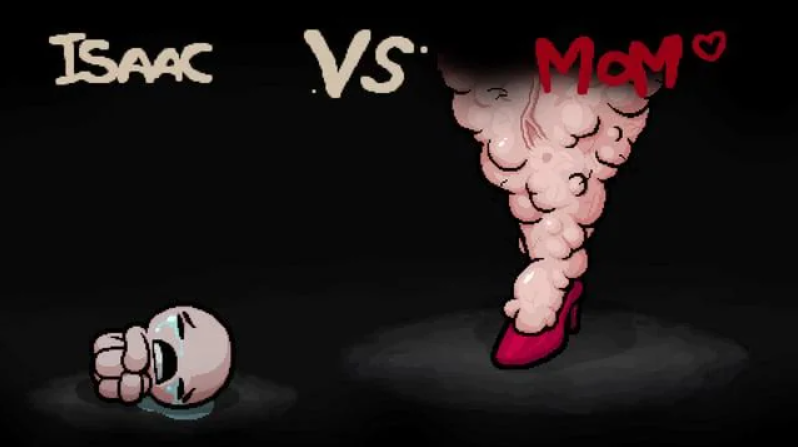Исаак мама ног босс