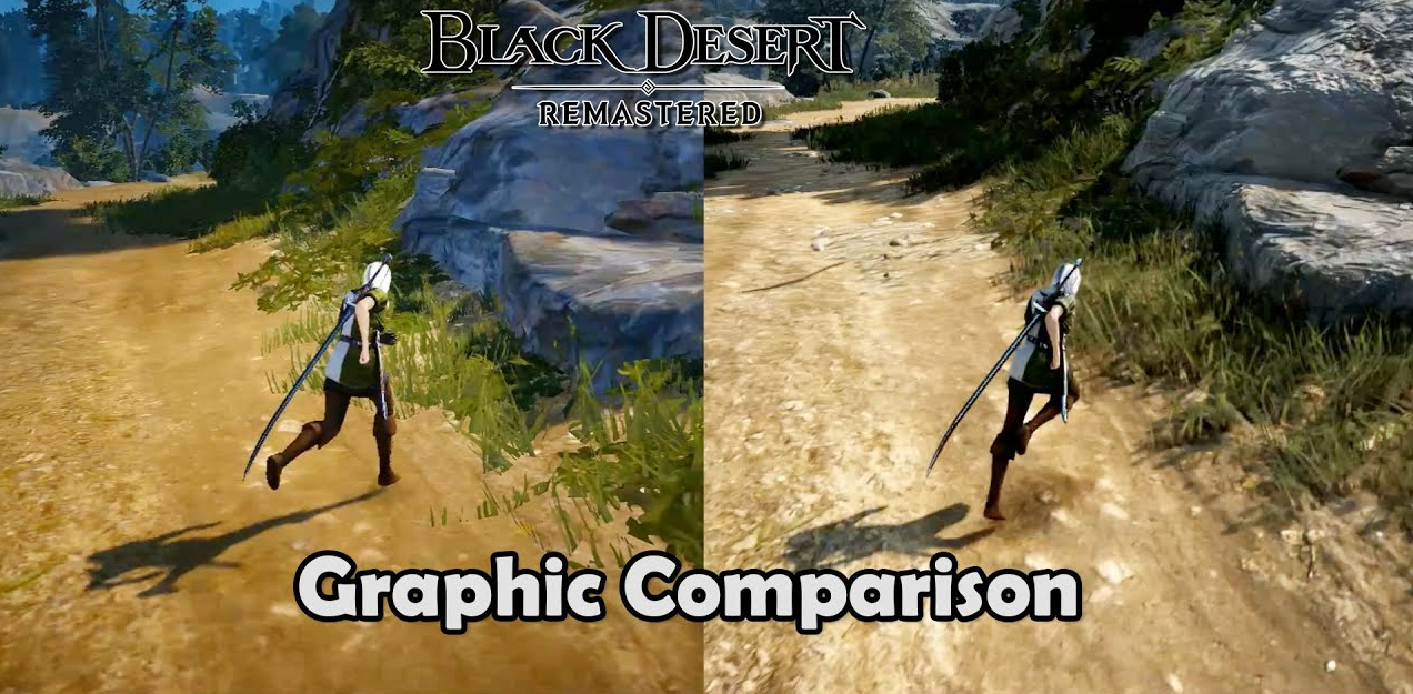 Black Desert Mobile Remastered на ПК — официальный клиент от Pearl Abyss и что нужно знать перед стартом — изображение 2