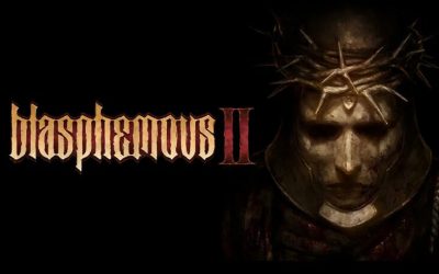 Blasphemous 2