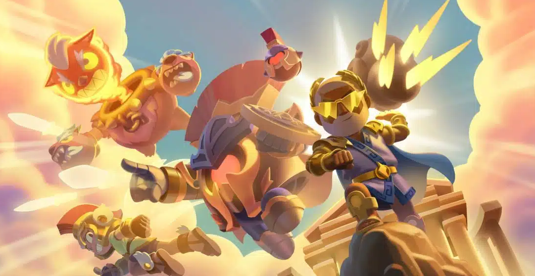 Нерф Дэмиана и новая Tier List Brawl Stars после патча 28 апреля — изображение 1