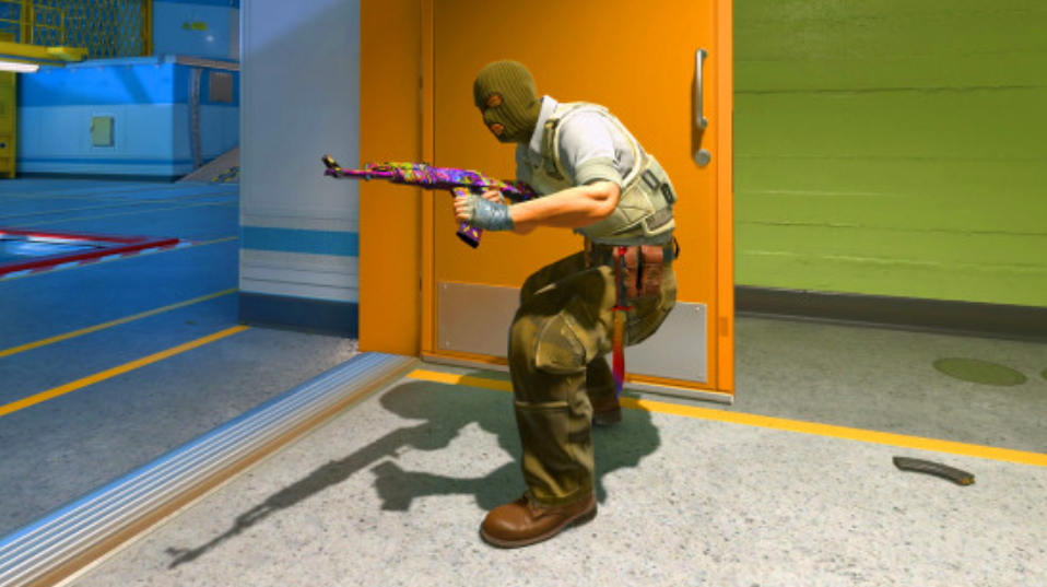 Обновление CS2 от 21.04.2026: Детальный разбор Animgraph 2 и консольные команды для теста — изображение 2