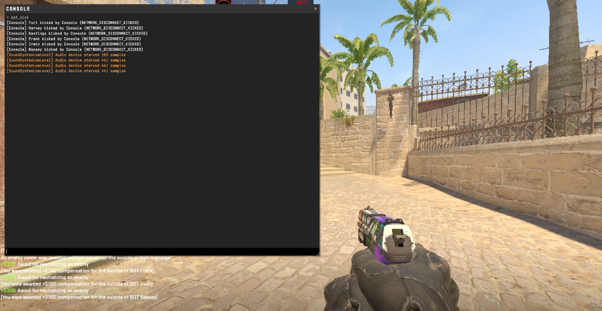 Обновление CS2 от 21.04.2026: Детальный разбор Animgraph 2 и консольные команды для теста — изображение 3