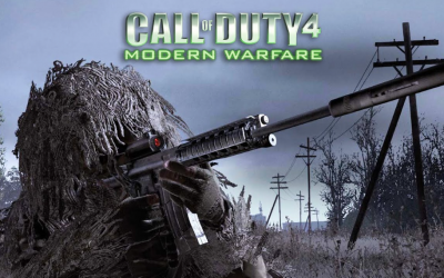 Call of Duty: Modern Warfare 4 выйдет в октябре 2026: слухи, дата и анализ