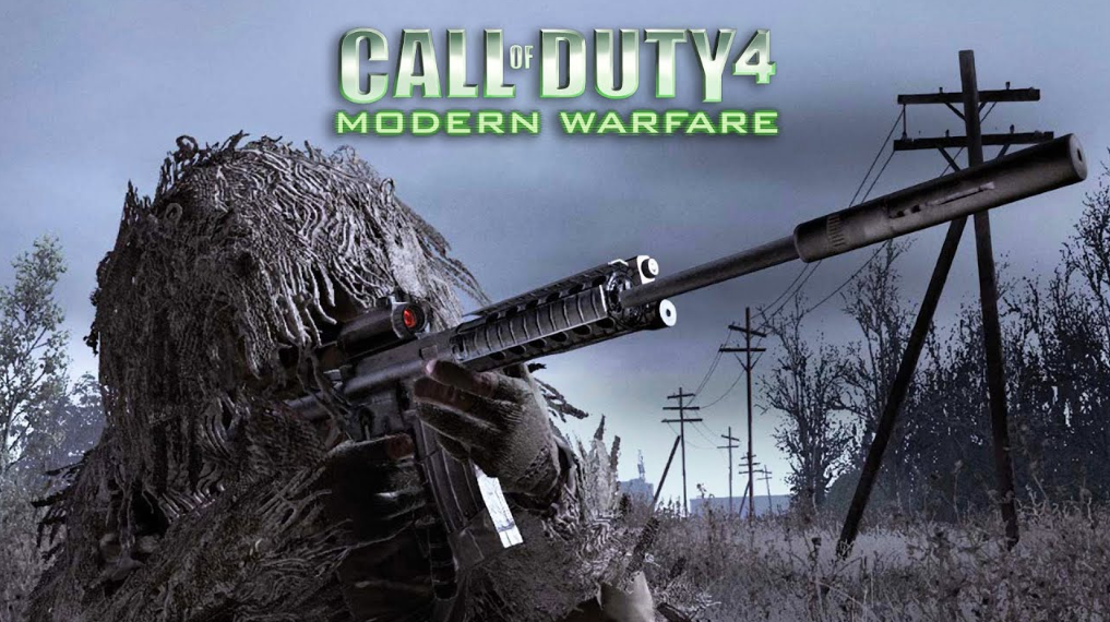 Call of Duty: Modern Warfare 4 выйдет в октябре 2026: слухи, дата и анализ — изображение 1