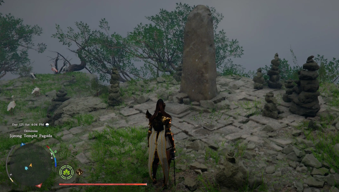 Меч звездного света в Crimson Desert: где найти и стоит ли он усилий — изображение 4