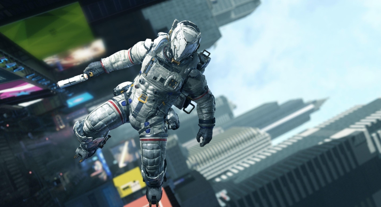 Pragmata Превью 3