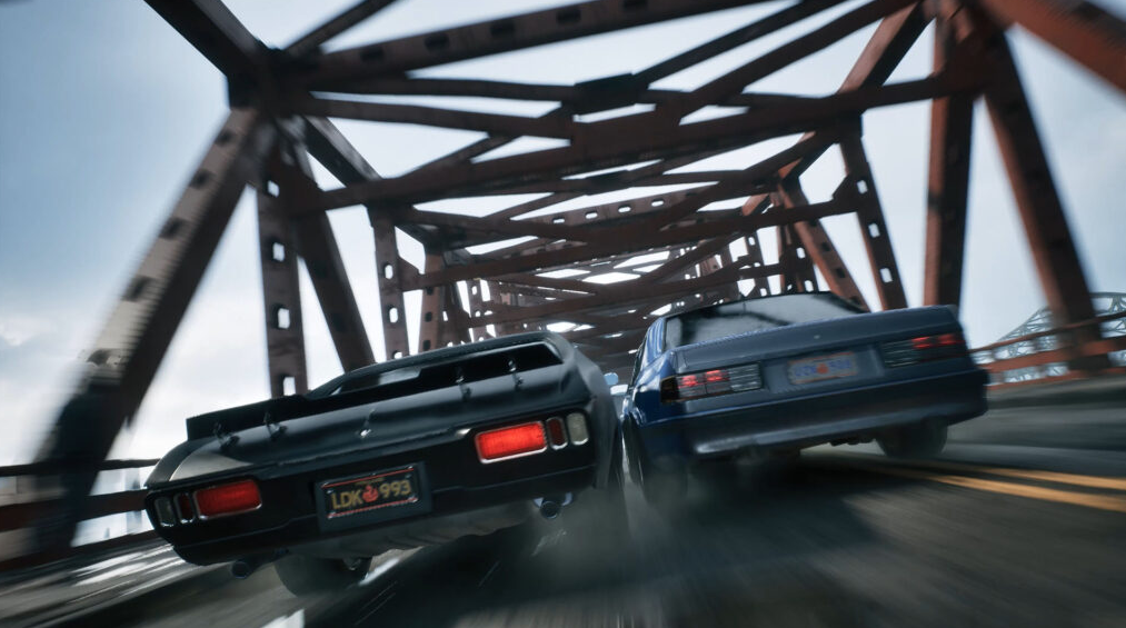 Трейлер Samson: A Tyndalston Story — всё о дате выхода, геймплее и системных требованиях на ПК — изображение 3