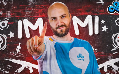 Cloud9 — единственная NA VCT команда, которая никогда не попадала на международные турниры