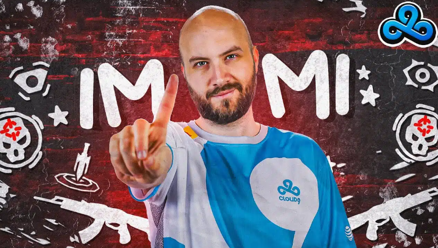 Cloud9 — единственная NA VCT команда, которая никогда не попадала на международные турниры — изображение 1