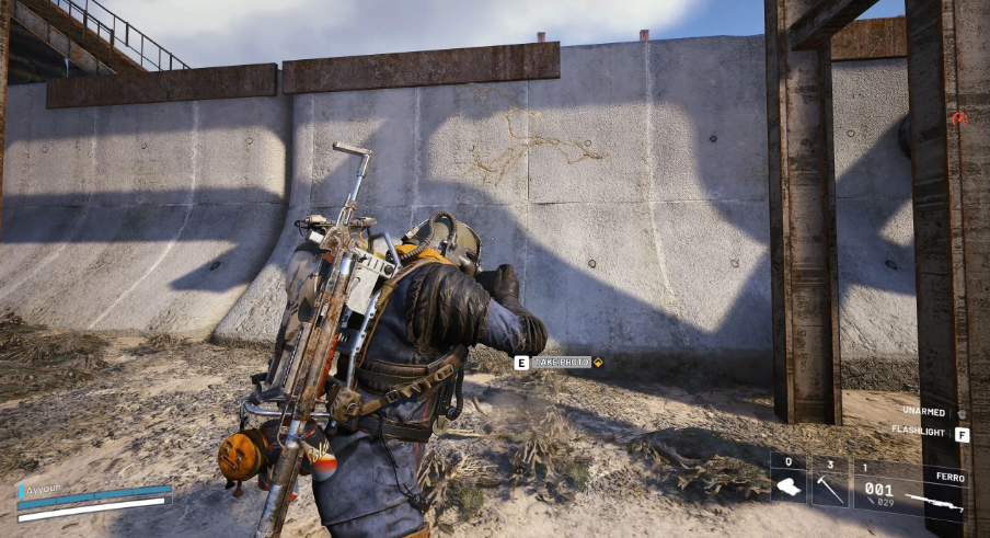 Arc Raiders: полное прохождение задания Battening Down в обновлении Riven Tides — изображение 4