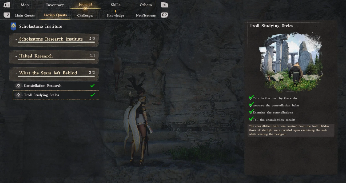 Меч звездного света в Crimson Desert: где найти и стоит ли он усилий — изображение 3