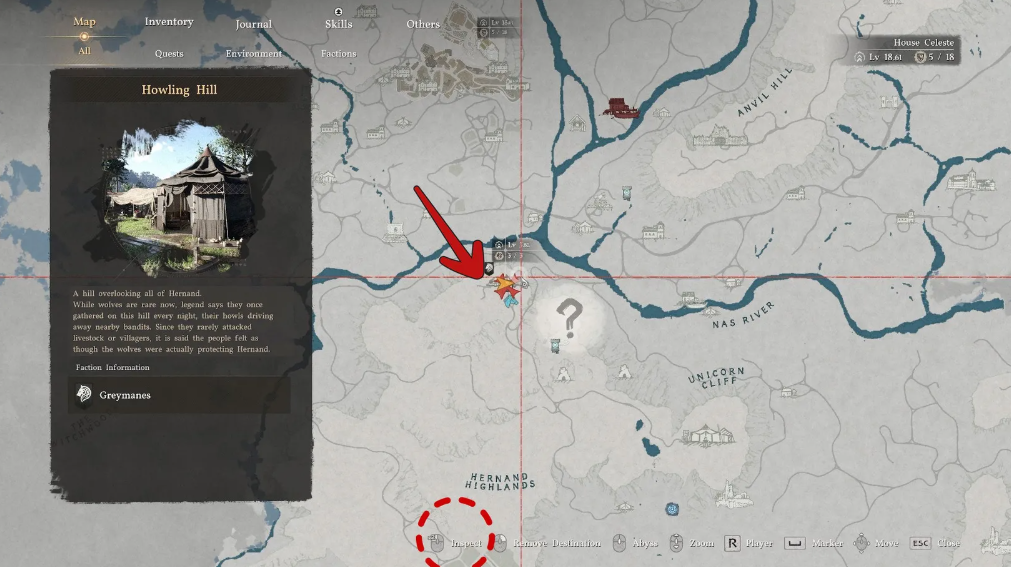 Crimson Desert: как превратить лагерь Серых Грив в машину ресурсов — изображение 2