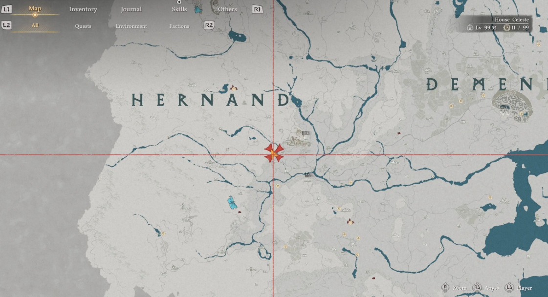 Как получить и использовать сундук для ресурсов в Crimson Desert — изображение 2