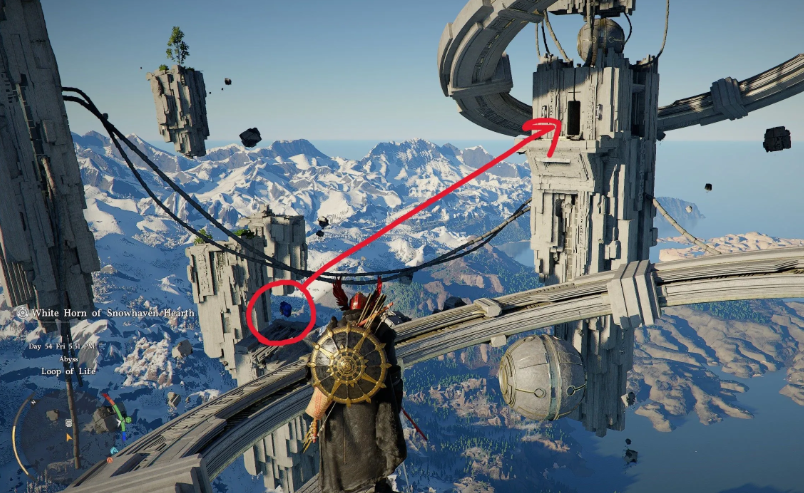 Как получить стихию огня в Crimson Desert — полное руководство 2026 — изображение 4