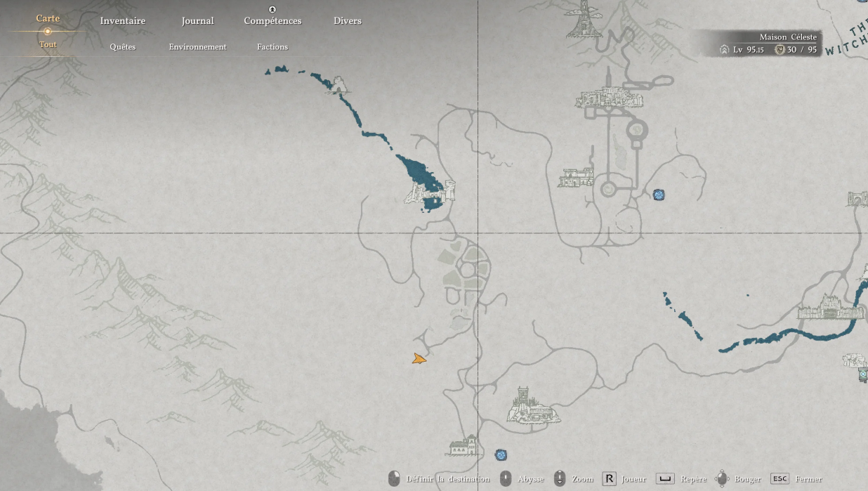 Перенос лагеря в Пайлун без потерь: полный гайд по сохранению чертежей, трофеев и инвентаря Серогривых — изображение 2