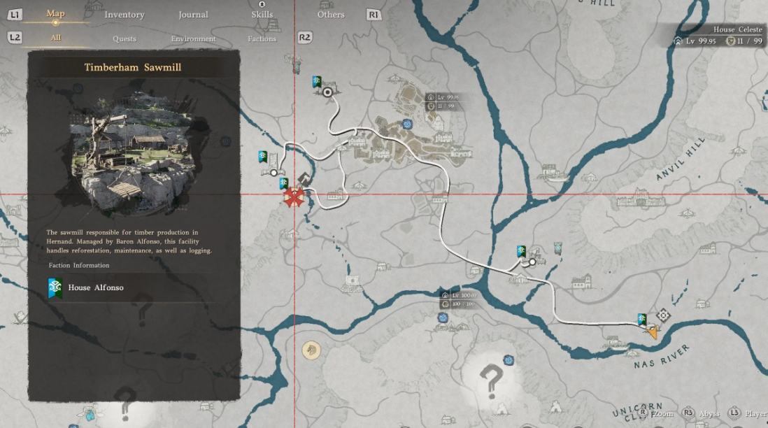 Сундук для коллекционных предметов в Crimson Desert: где взять и как использовать? — изображение 2
