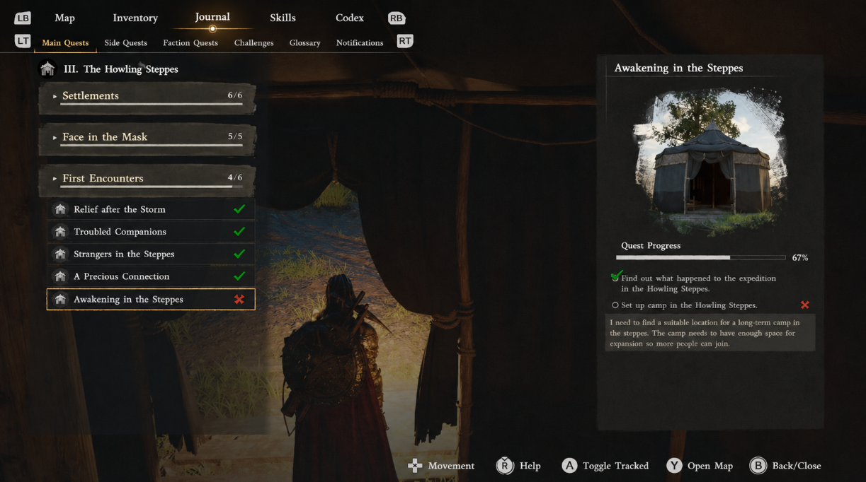 Перенос лагеря в Пайлун без потерь: полный гайд по сохранению чертежей, трофеев и инвентаря Серогривых — изображение 3