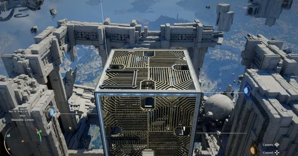 Как получить стихию огня в Crimson Desert — полное руководство 2026 — изображение 3