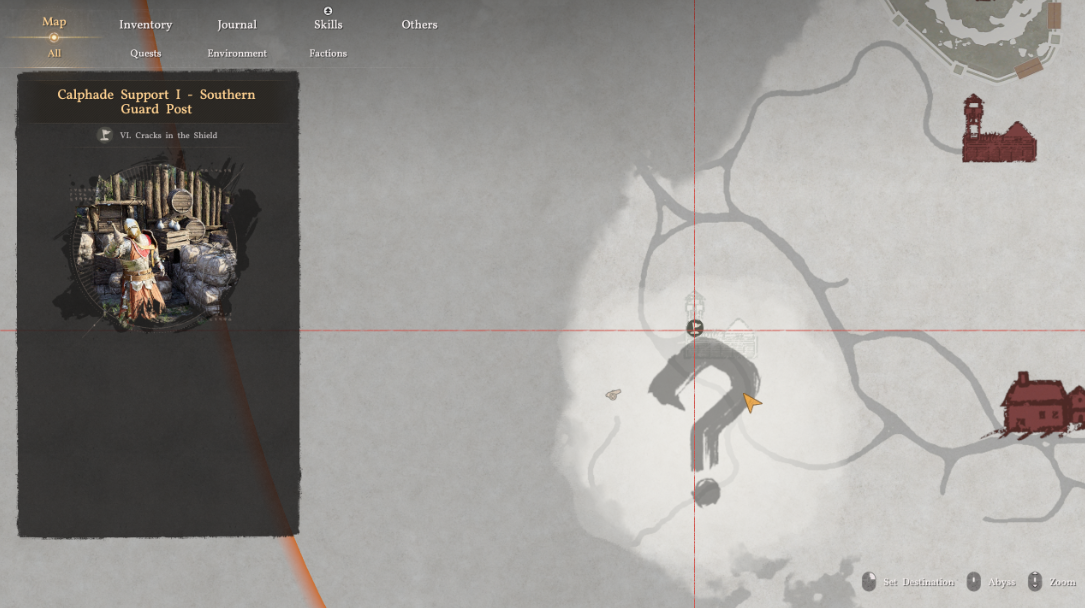 Перенос лагеря в Пайлун без потерь: полный гайд по сохранению чертежей, трофеев и инвентаря Серогривых — изображение 5