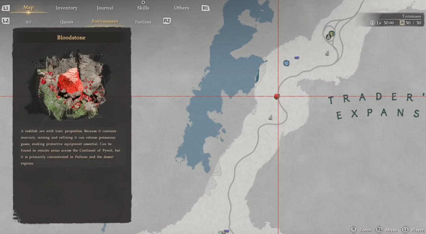 Crimson Desert: полный гайд по приручению всех птиц — от воробья до феникса — изображение 3