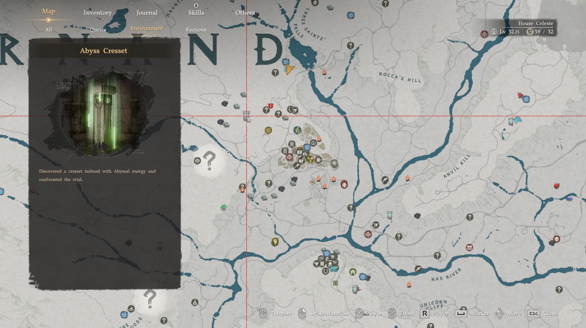 Crimson Desert: как превратить лагерь Серых Грив в машину ресурсов — изображение 5