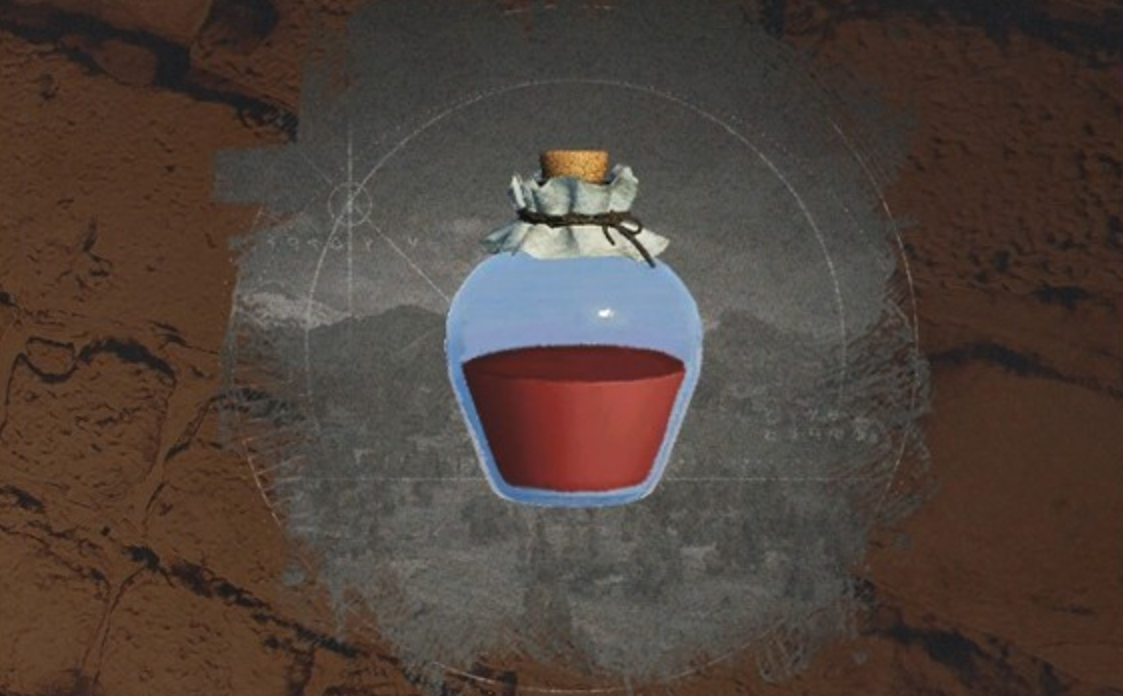 Полный гайд по краскам в Crimson Desert: от жуков-рогачей до глубокого пурпура — изображение 4