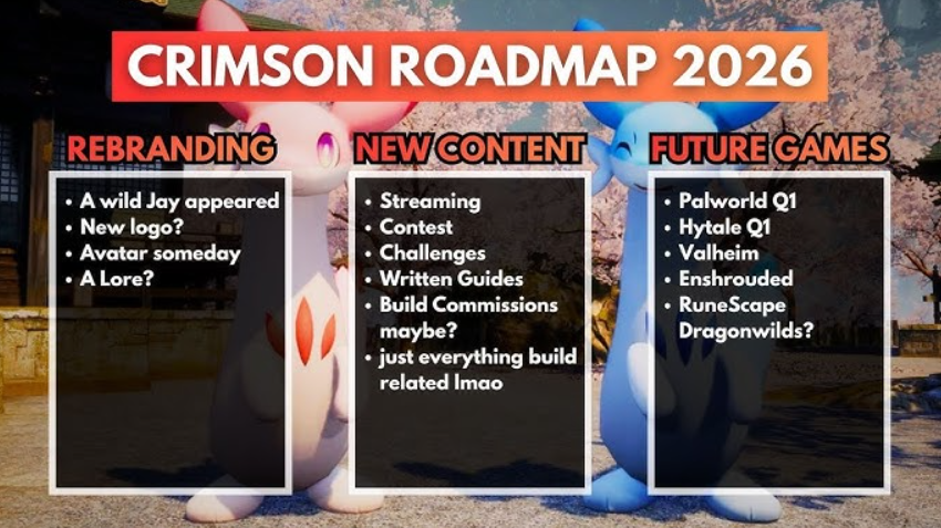 Crimson Desert: полная дорожная карта весны 2026 – боссы, сложность, навыки и сюрпризы — изображение 2