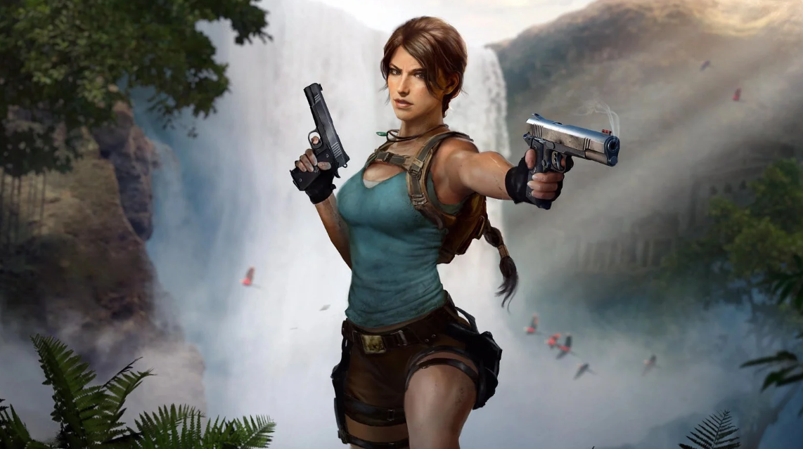 Слух: дата релиза Tomb Raider: Legacy of Atlantis сдвигается из-за массовых увольнений — изображение 3