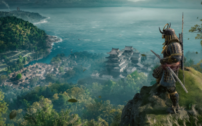 Assassin’s Creed Shadows — всё о крупном обновлении с бесплатным оружием и улучшениями