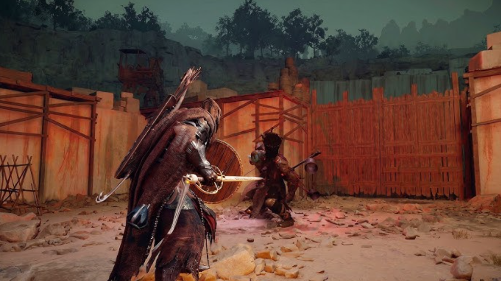 Полный гайд по Золотому пиву Crimson Desert: поиск и механика — изображение 3