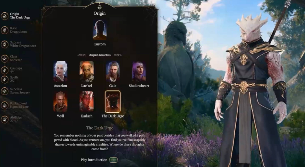 Baldur’s Gate 3: полное прохождение первого акта — секреты, тактики боссов и подготовка к Проклятым землям — изображение 4