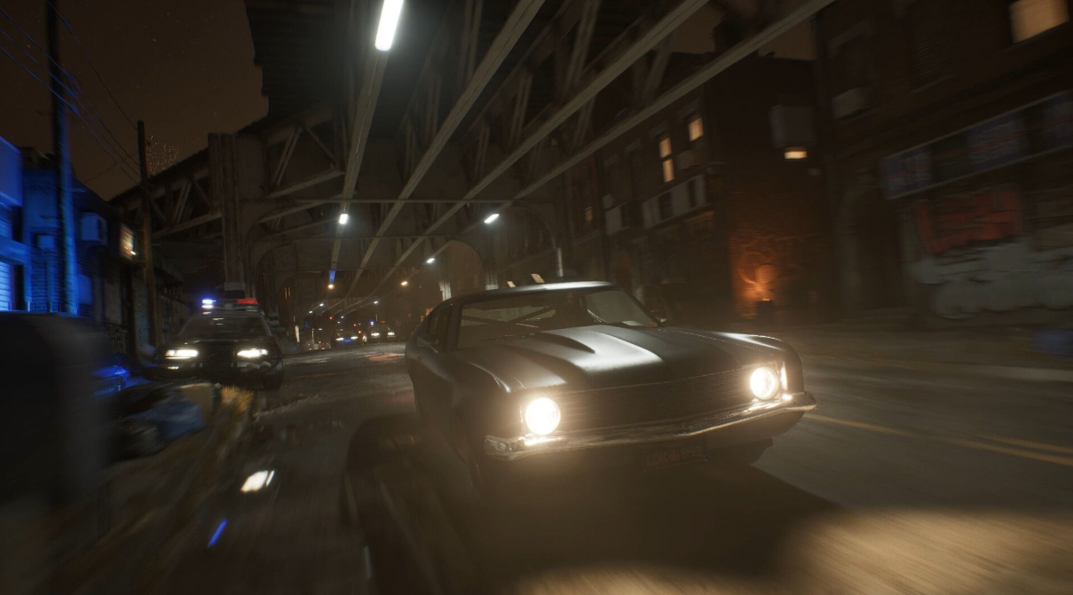 Трейлер Samson: A Tyndalston Story — всё о дате выхода, геймплее и системных требованиях на ПК — изображение 2