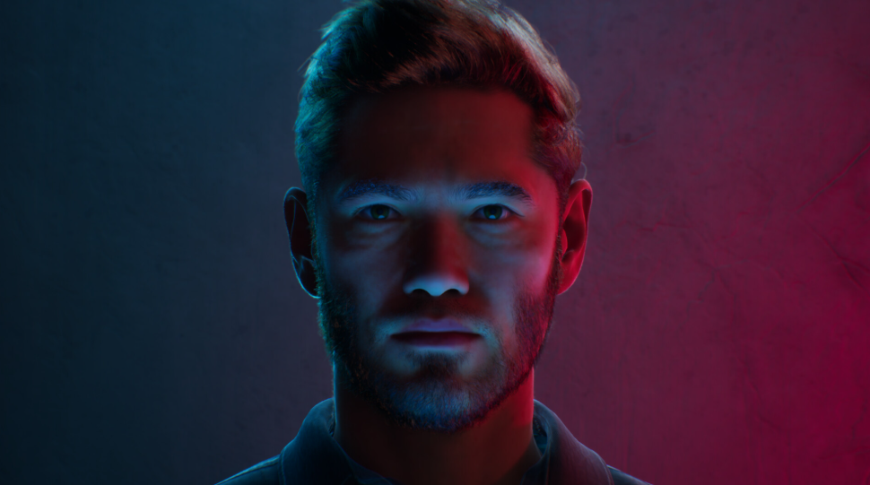 Physint от Хидео Кодзимы: кастинг, захват движения и поиск злодея как у Ханнибала — изображение 3