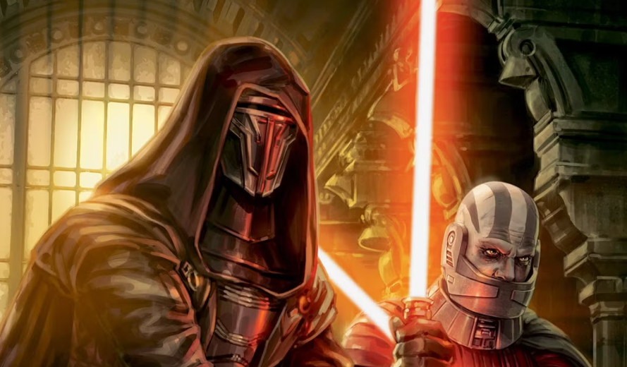 Star Wars Fate of the Old Republic: что скрывается за анонсом и ждать ли игру до 2030 года — изображение 4