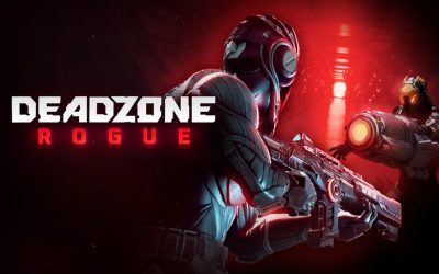 Deadzone: Rogue