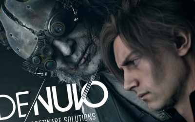 Denuvo пала: сравнение производительности crack vs HV-обхода в Resident Evil: Requiem